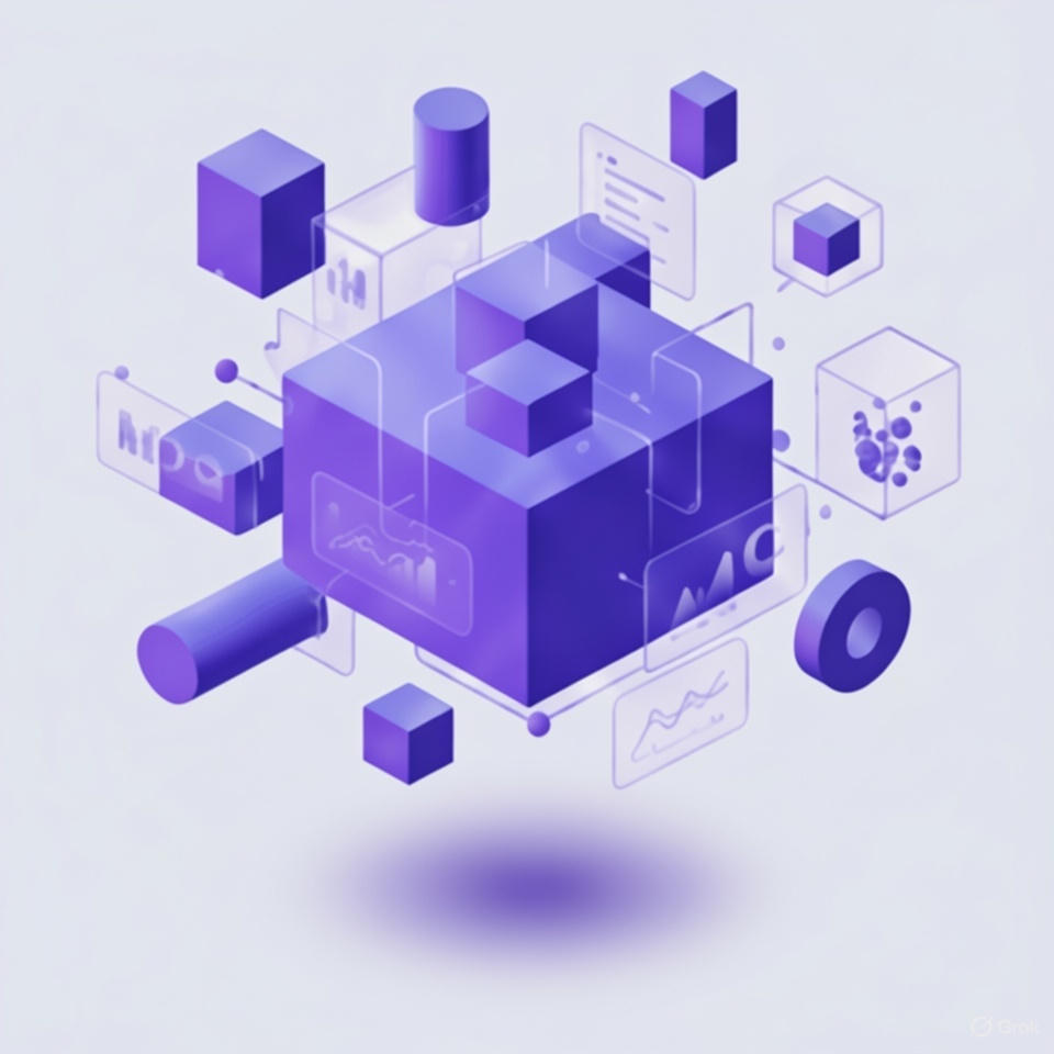 НекстАналитика — аналитика для продавцов маркетплейсов